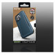 Raptic X-Doria Fort Case iPhone 14 Pro Max with MagSafe armored blue cover