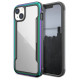 Raptic X-Doria Shield Case iPhone 14 opal cover