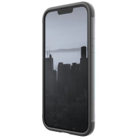 Raptic X-Doria Shield Case iPhone 14 opal cover