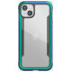Raptic X-Doria Shield Case iPhone 14 opal cover