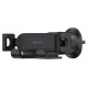 Baseus Gravity Air Vent Car Phone Holder (Air Outlet Version) black (SUWX010001)
