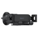 Baseus Gravity Air Vent Car Phone Holder (Air Outlet Version) black (SUWX010001)
