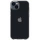 Spigen Liquid Crystal iPhone 14 Plus Case - Clear