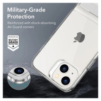 ESR Air Shield Boost Case for iPhone 14 Plus - Clear
