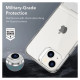 ESR Air Shield Boost Case for iPhone 14 Plus - Clear