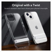 ESR Air Shield Boost Case for iPhone 14 Plus - Clear