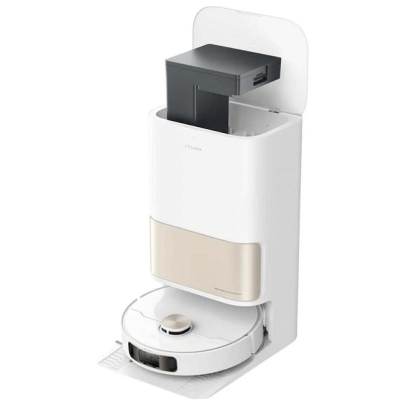 Dreame Vacuum Cleaner Accessory|DREAME|Water Hookup Kit|Model RAW7|For X50 Ultra/L50 Ultra/L50 Pro Ultra|RAW7