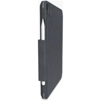 Zagg Keyboard Pro Keys case for iPad 10.2" with keyboard - black
