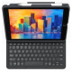 Zagg Keyboard Pro Keys case for iPad 10.2" with keyboard - black