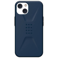 UAG Civilian case for iPhone 14 Plus - blue