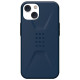 UAG Civilian case for iPhone 14 Plus - blue