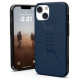 UAG Civilian case for iPhone 14 Plus - blue