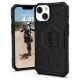 UAG Pathfinder MagSafe case for iPhone 14 Plus - black