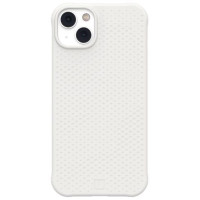 UAG Dot [U] MagSafe case for iPhone 14 Plus - white
