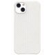 UAG Dot [U] MagSafe case for iPhone 14 Plus - white