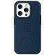 UAG Civilian MagSafe case for iPhone 14 Pro - dark blue