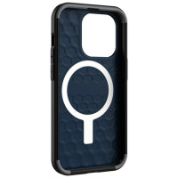 UAG Civilian MagSafe case for iPhone 14 Pro - dark blue