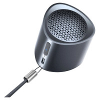 Tronsmart Nimo 5W Bluetooth 5.3 Mini Speaker - Black