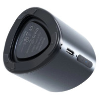 Tronsmart Nimo 5W Bluetooth 5.3 Mini Speaker - Black