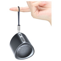 Tronsmart Nimo 5W Bluetooth 5.3 Mini Speaker - Black