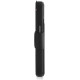 Decoded Detachable Wallet Case Leather with MagSafe with Flip for iPhone 14 Plus - Black