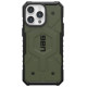 UAG Pathfinder MagSafe case for iPhone 15 Pro Max - green