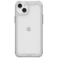 UAG Plyo case for iPhone 15 Plus - transparent