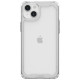 UAG Plyo case for iPhone 15 Plus - transparent