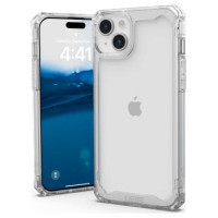 UAG Plyo case for iPhone 15 Plus - transparent