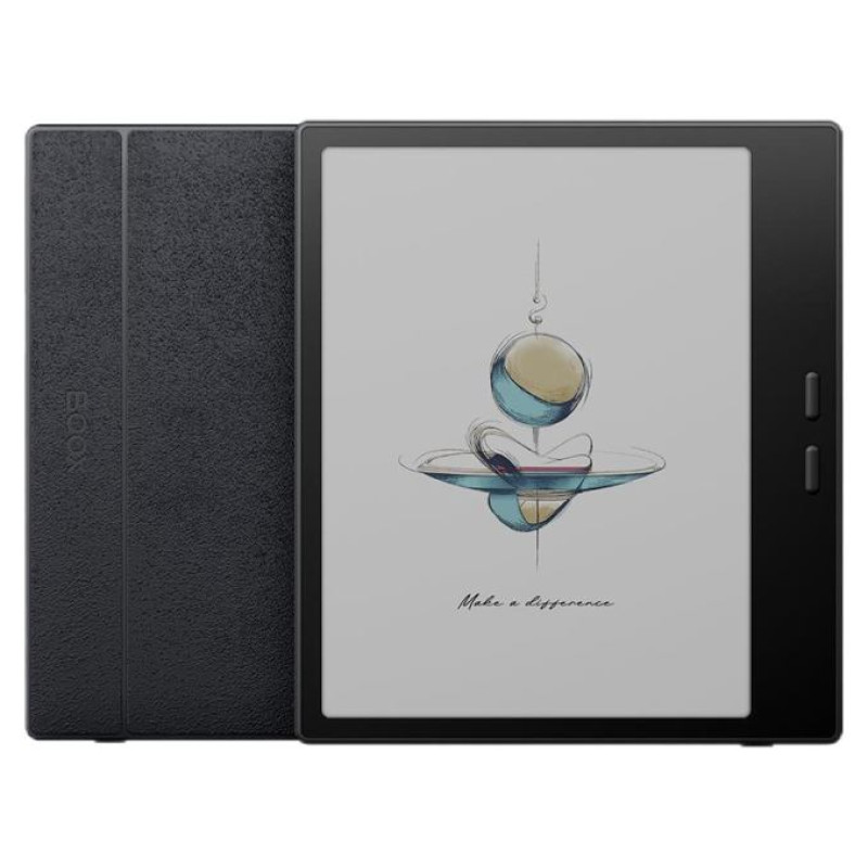 Onyx Boox E-Reader|ONYX BOOX|GO COLOR 7 GEN2|7"|1264x1680|Micro SD/Micro SDHC/Micro SDXC|Black|OPC1337R