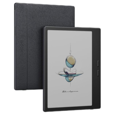 Onyx Boox E-Reader|ONYX BOOX|GO COLOR 7 GEN2|7"|1264x1680|Micro SD/Micro SDHC/Micro SDXC|Black|OPC1337R