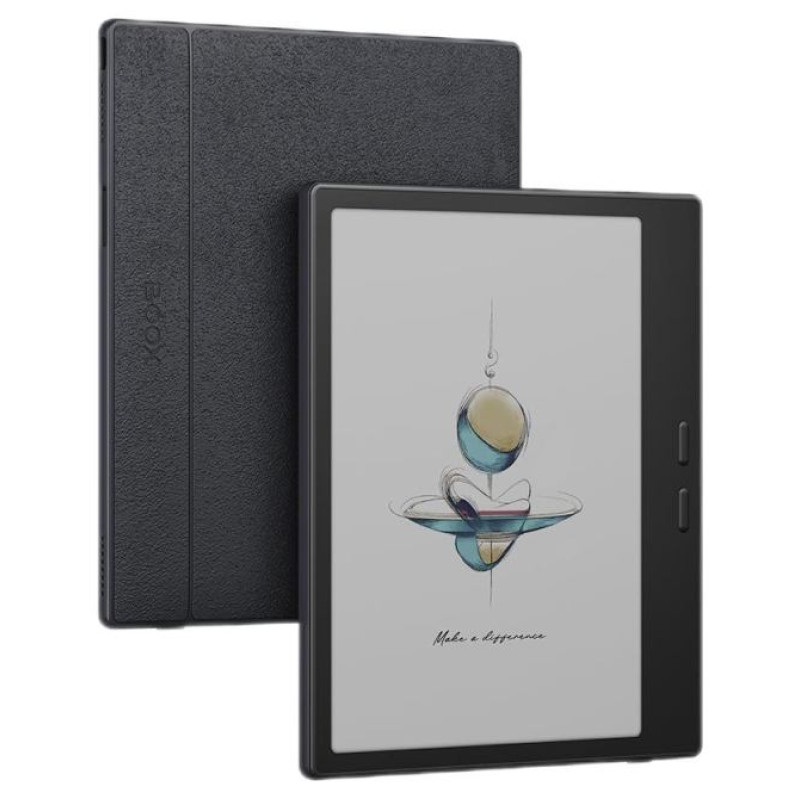 Onyx Boox E-Reader|ONYX BOOX|GO COLOR 7 GEN2|7"|1264x1680|Micro SD/Micro SDHC/Micro SDXC|Black|OPC1337R