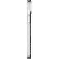 Decoded Transparent Clear Case with MagSafe for iPhone 15 Pro - transparent