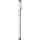 Decoded Transparent Clear Case with MagSafe for iPhone 15 Pro - transparent
