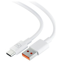 3Mk Protection Accessories - 3mk Hyper Cable A to C 1.2m 5A