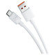 3Mk Protection Accessories - 3mk Hyper Cable A to C 1.2m 5A