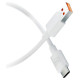 3Mk Protection Accessories - 3mk Hyper Cable A to C 1.2m 5A