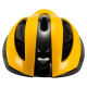 Rockbros 10110004006 bicycle helmet, size M - yellow and black