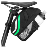 Rockbros C7-BK bicycle bag under the saddle - black