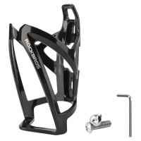 Rockbros FK338 Bike Bottle Holder - Black