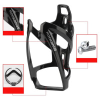 Rockbros FK338 Bike Bottle Holder - Black