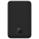Baseus Magnetic Mini 20000 mAh 20W Powerbank - black + USB-C / USB-C cable