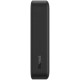 Baseus Magnetic Mini 20000 mAh 20W Powerbank - black + USB-C / USB-C cable