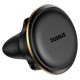 Baseus C40141201G13-00 Magnetic Car Air Vent Holder - Black and Gold