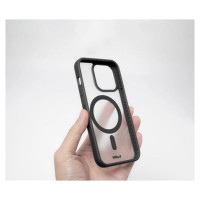 Laut Huex Protect case with MagSafe for iPhone 15 Pro - black