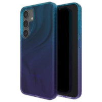 Zagg Cases Milan case for Samsung Galaxy S24 - blue