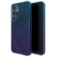Zagg Cases Milan case for Samsung Galaxy S24 - blue
