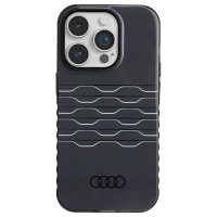 Audi IML MagSafe case for iPhone 14 Pro - black