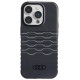 Audi IML MagSafe case for iPhone 14 Pro - black