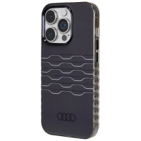 Audi IML MagSafe case for iPhone 14 Pro - black
